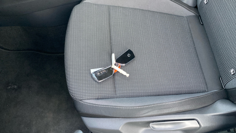 Skoda Octavia 1.4 TSI iV SE Technology DSG 5dr Estate